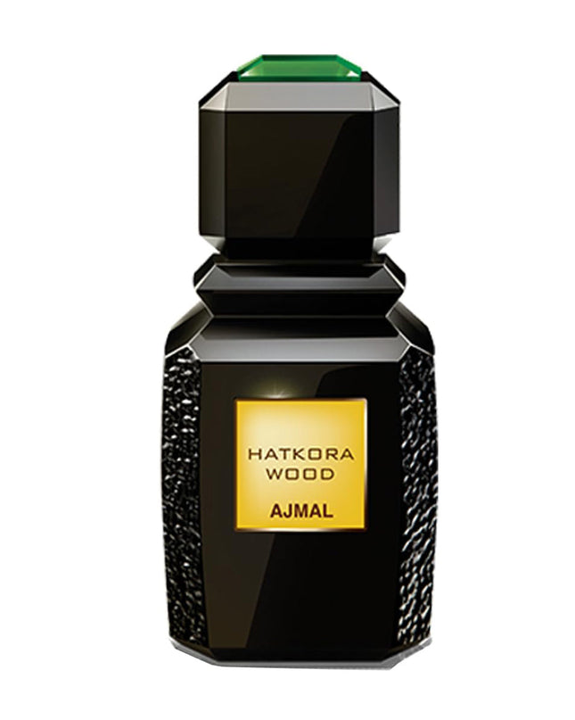 Ajmal Hatkora Wood for Unisex Edp 100ML