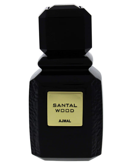 Ajmal Santal Wood Perfume For Unisex EDP 100ML