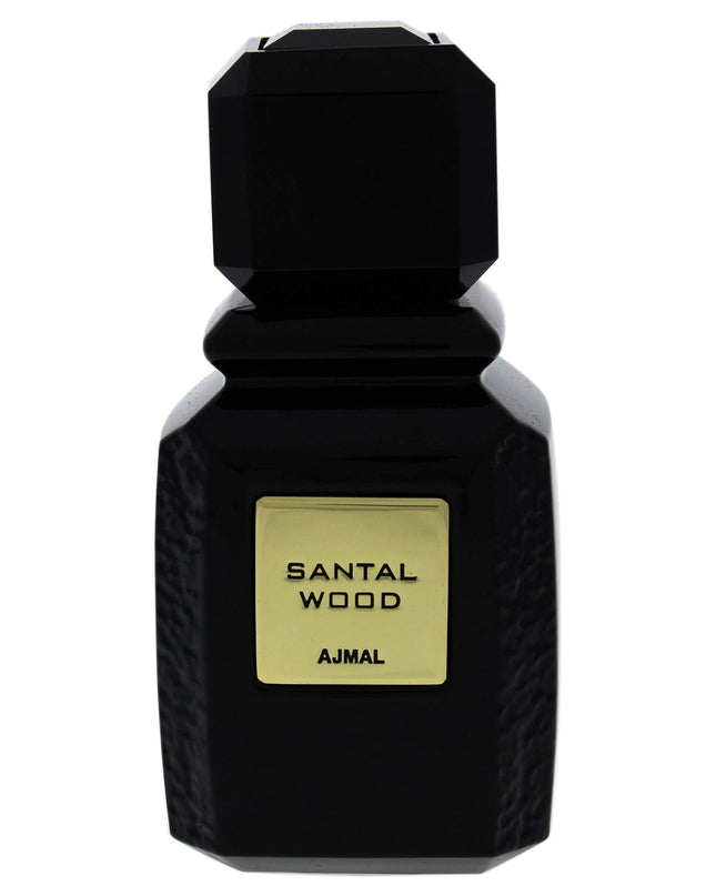Ajmal Santal Wood Perfume For Unisex EDP 100ML