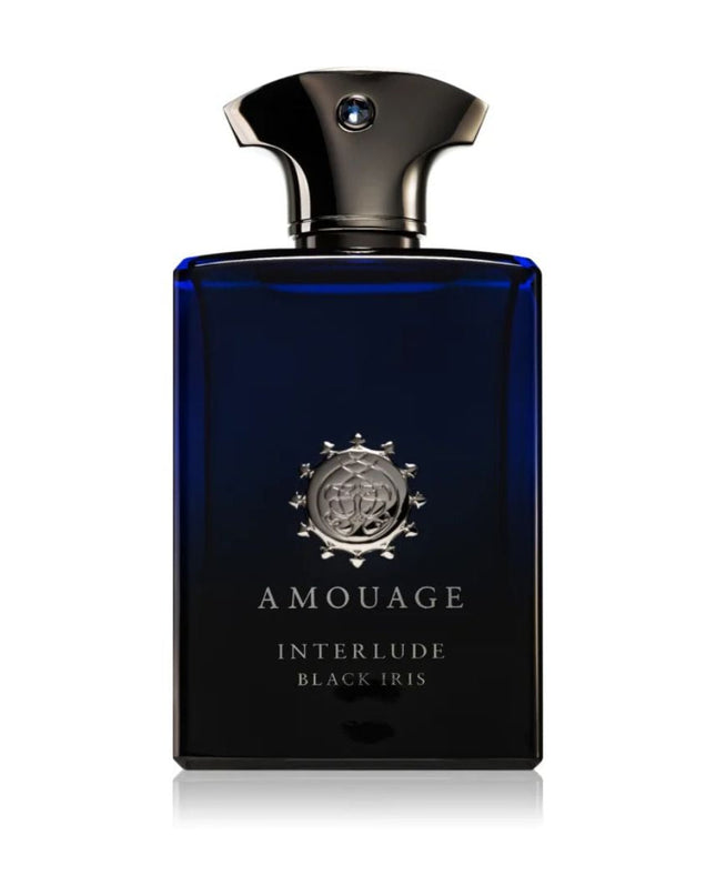 Amouage Interlude Black Iris Men Eau de Parfum 100ML