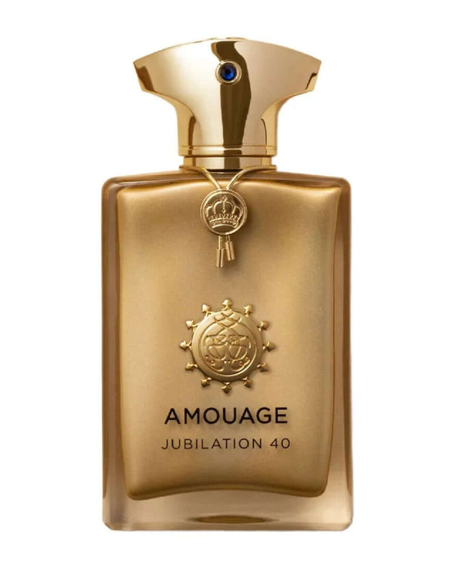 Amouage Jubilation 40 for men Extrait de Parfum 100ML