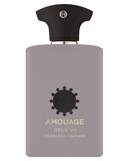 Amouage Opus VII Reckless Leather For Unisex EDP 100ML