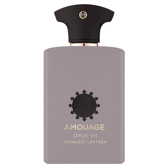 Amouage Opus VII Reckless Leather For Unisex EDP 100ML