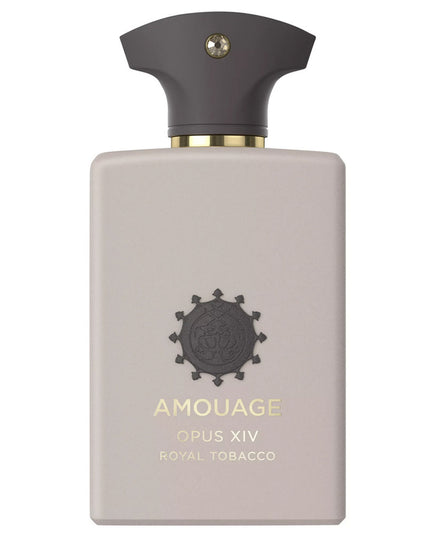 Amouage Opus XIV Royal Tobacco For Unisex Eau De Parfum 100ml