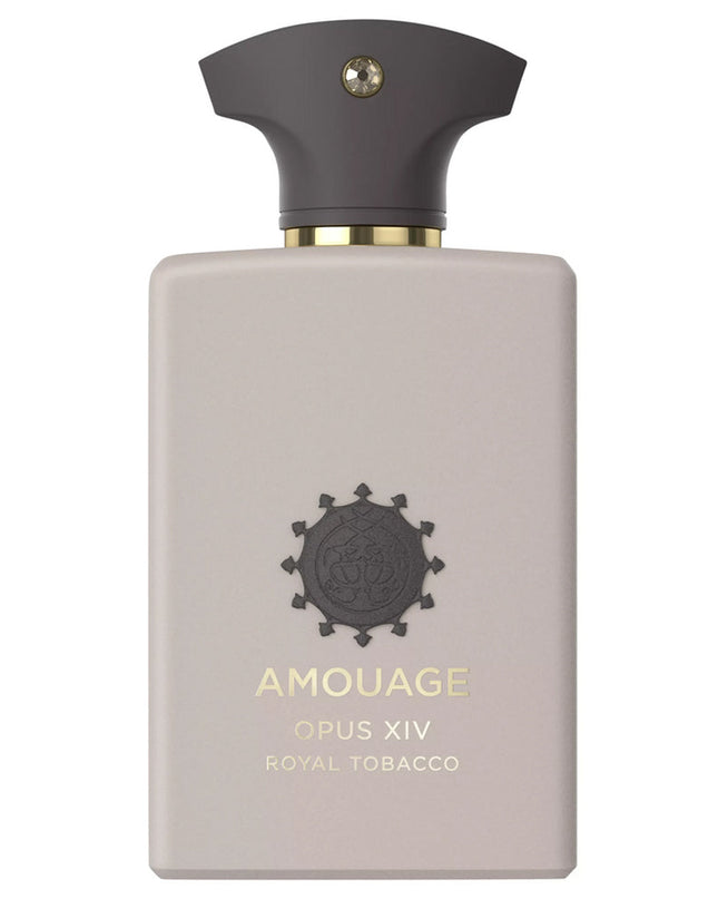 Amouage Opus XIV Royal Tobacco For Unisex Eau De Parfum 100ml