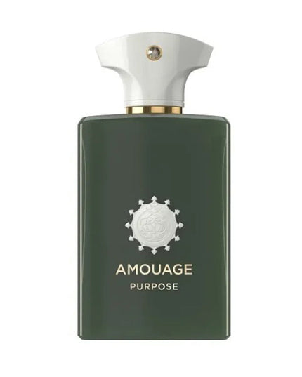 Amouage Purpose For Unisex Eau de Parfum 100ml