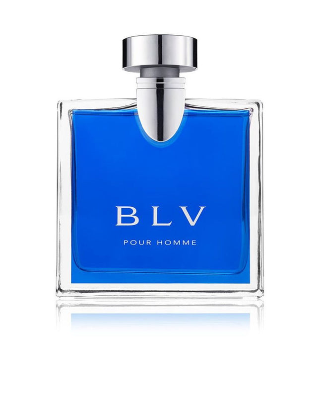 Bvlgari Blv Pour Homme for men Eau De Toilette 100ML