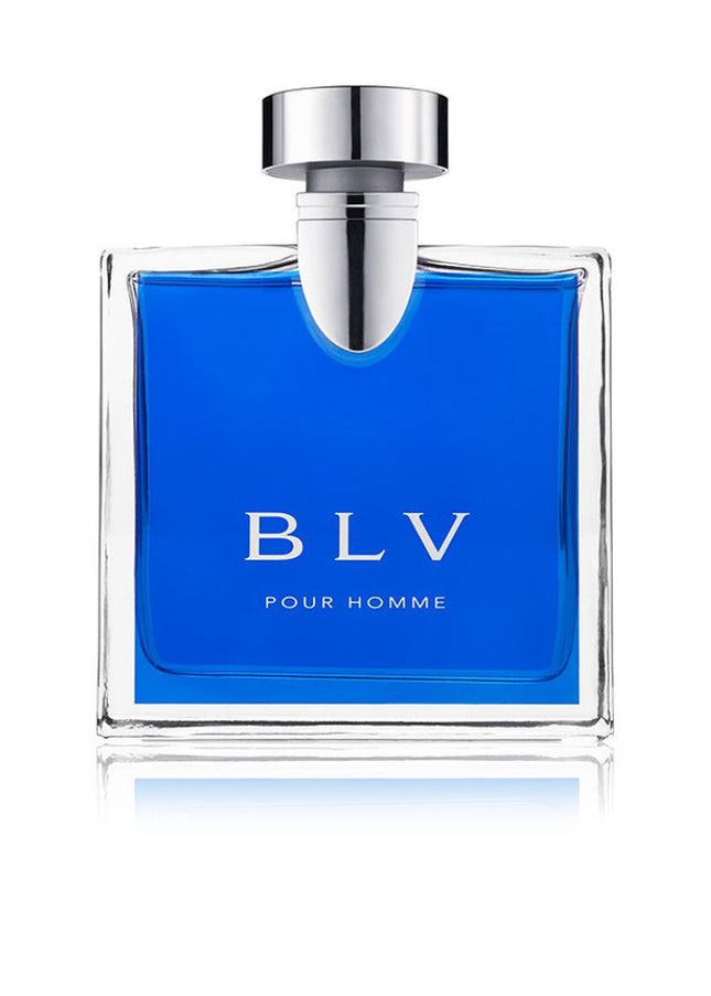Bvlgari Blv Pour Homme for men Eau De Toilette 100ML