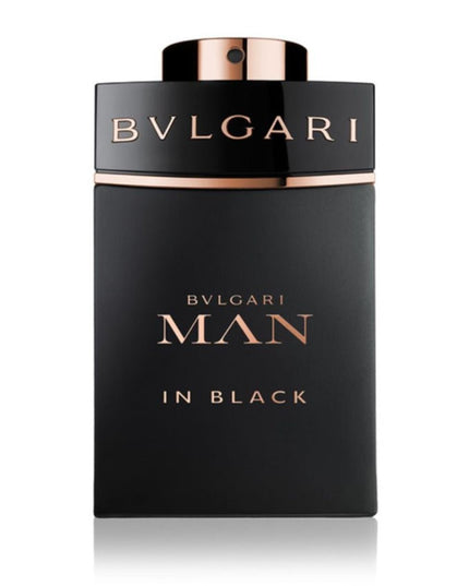 Bvlgari Man In Black for Men Eau De Parfum 100ML