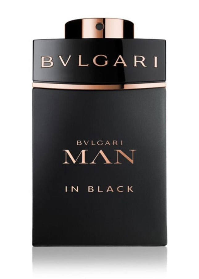 Bvlgari Man In Black for Men Eau De Parfum 100ML