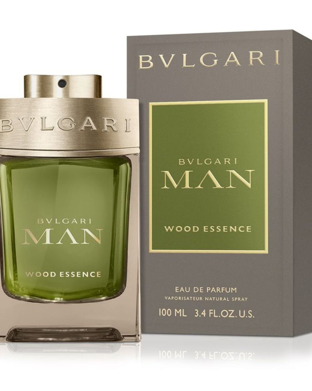 Bvlgari Wood Neroli for men Eau De Parfum 100ML