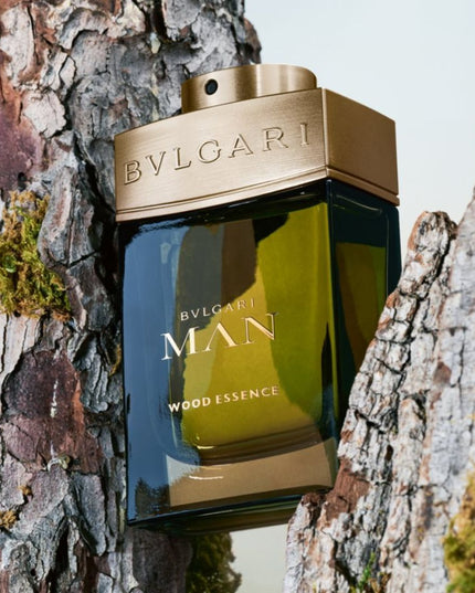 Bvlgari Wood Neroli for men Eau De Parfum 100ML