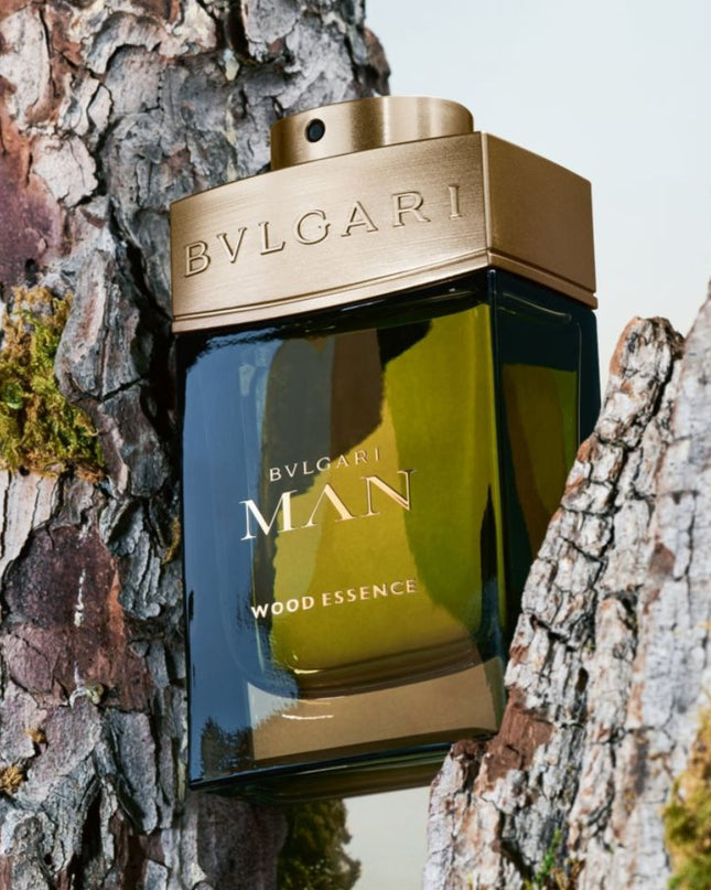 Bvlgari Wood Neroli for men Eau De Parfum 100ML