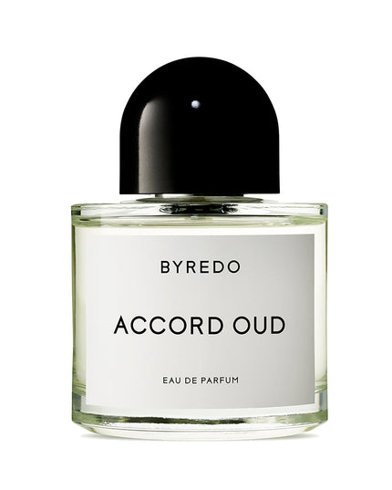 Byredo Accord Oud For Unisex Eau de Parfum 100ML