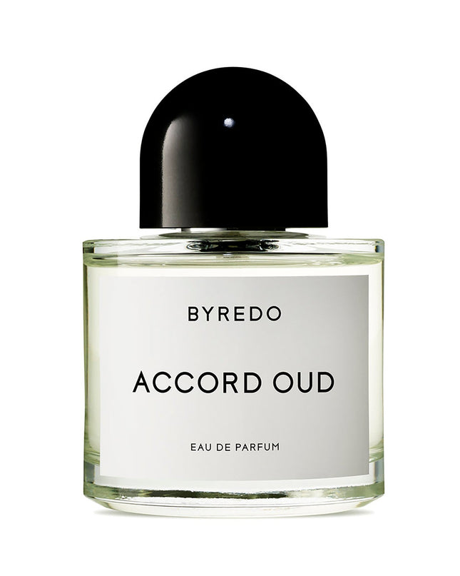 Byredo Accord Oud For Unisex Eau de Parfum 100ML