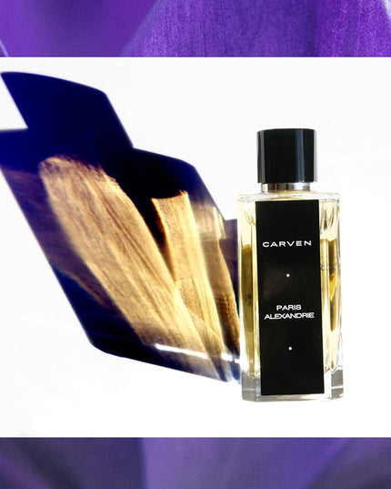 PARIS - ALEXANDRIE Eau de Parfum 125ml