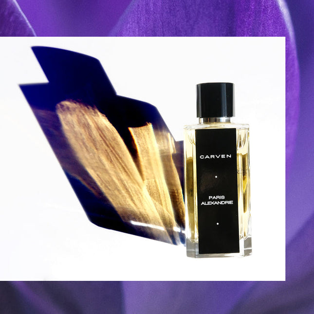 PARIS - ALEXANDRIE Eau de Parfum 125ml
