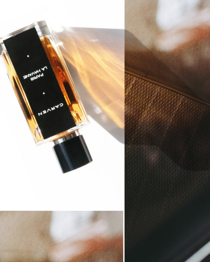 PARIS - LA HAVANE Eau de Parfum 125ml