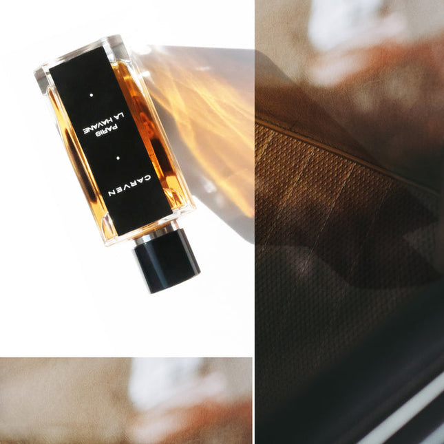 PARIS - LA HAVANE Eau de Parfum 125ml