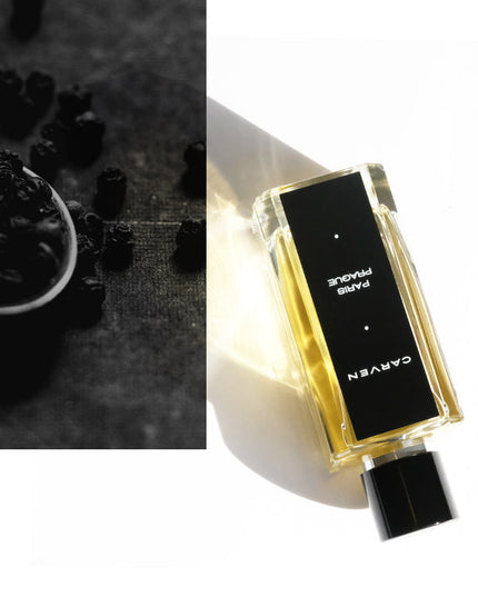 PARIS - PRAGUE Eau de Parfum 125ml