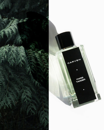 PARIS-TANGER Eau de Parfum 125ml
