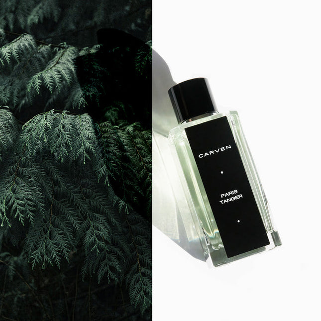 PARIS-TANGER Eau de Parfum 125ml