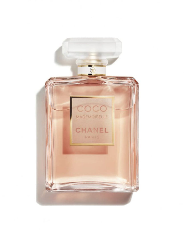 Chanel Coco Mademoiselle Intense for women Eau de Parfum 100ML