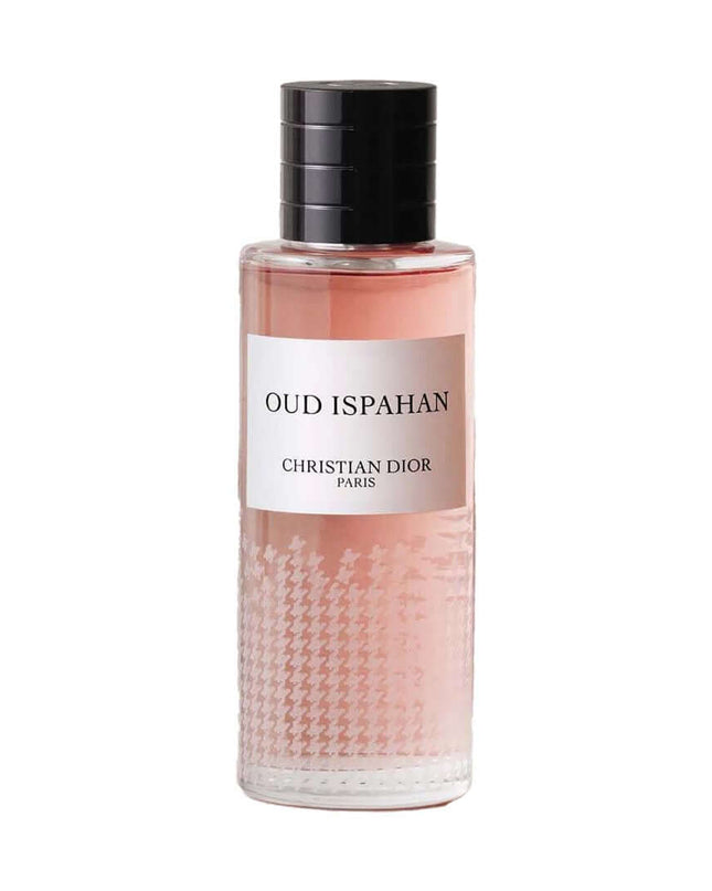 عطر كريستيان ديور عود اصفهان للجنسين - او دي بارفان، 125 مل