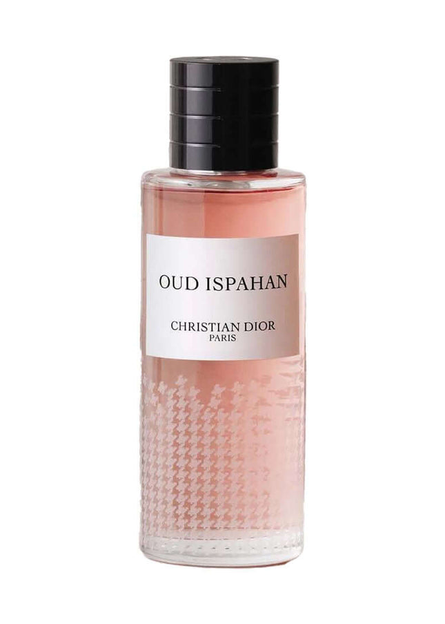 عطر كريستيان ديور عود اصفهان للجنسين - او دي بارفان، 125 مل