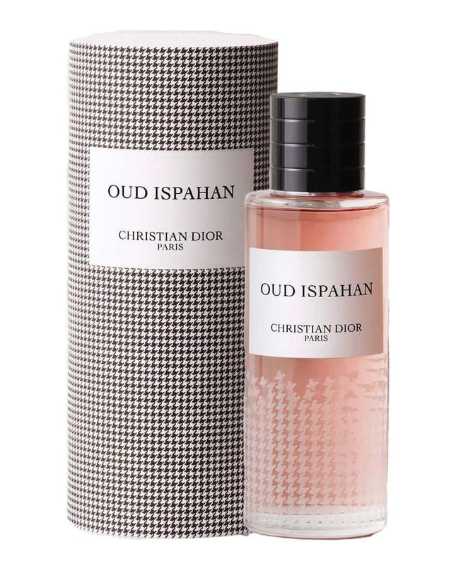 عطر كريستيان ديور عود اصفهان للجنسين - او دي بارفان، 125 مل
