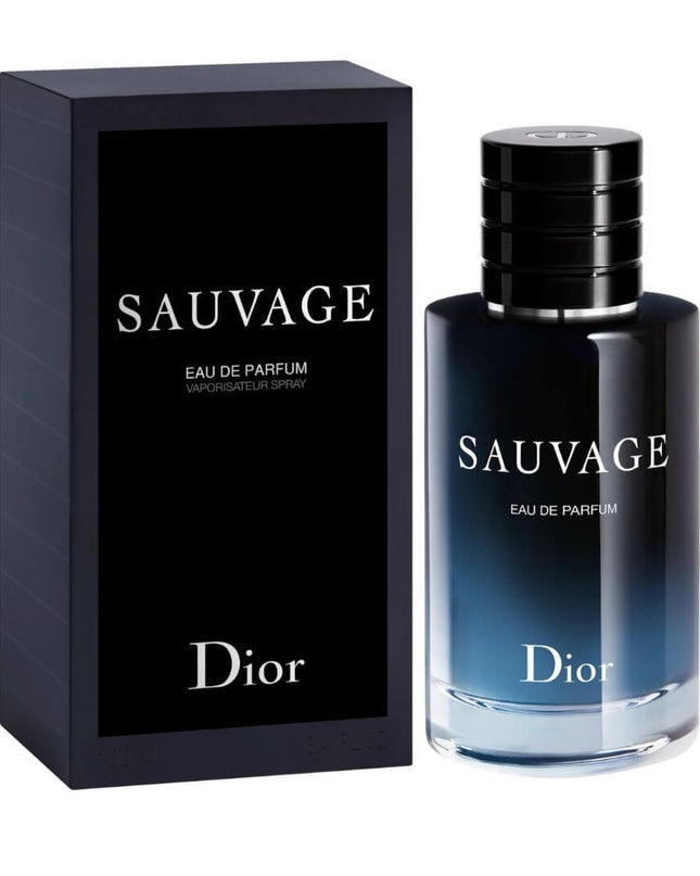 عطر كريستيان ديور سوفاج للرجال أو دي بارفان