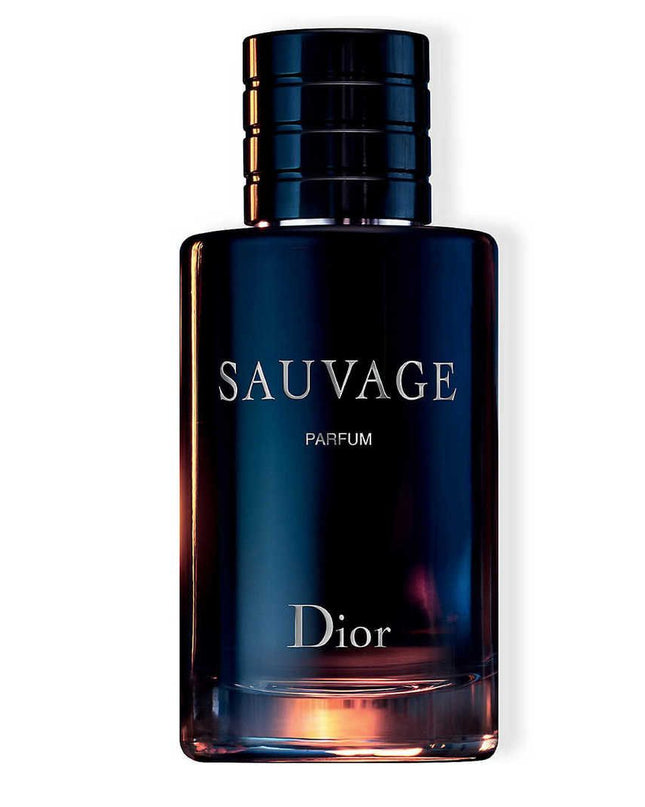 Christian Dior Sauvage for men Parfum