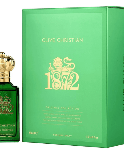 Clive Christian 1872 Feminine 50ML