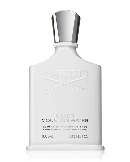Creed Silver Mountain Water for men Eau De Parfum 100ML