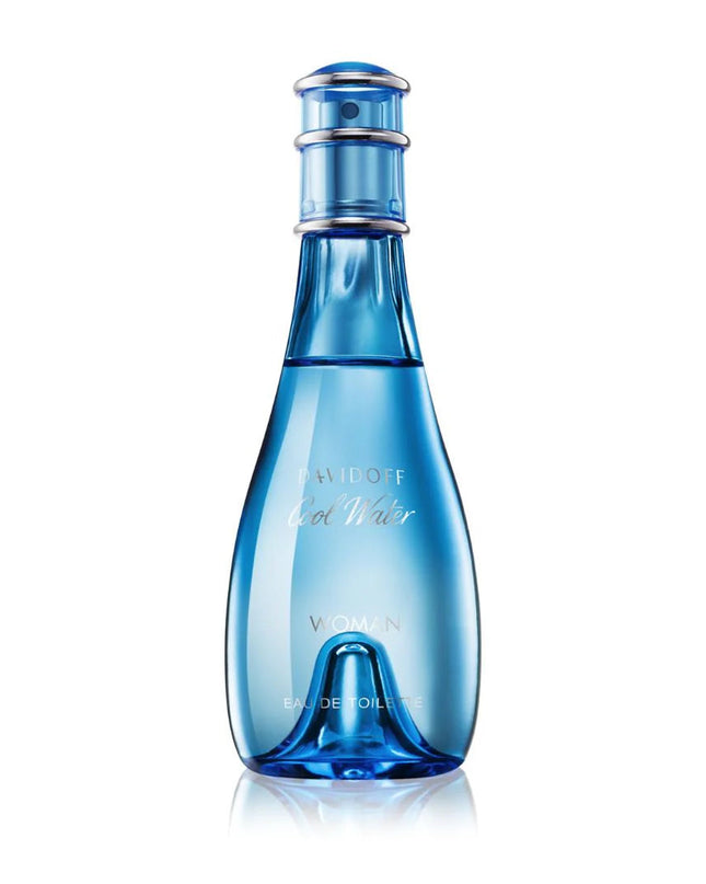 Davidoff Cool Water for women Eau de Toilette 50ML