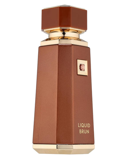 French Avenue Liquid Brun For Men Eau De Parfum 100ml