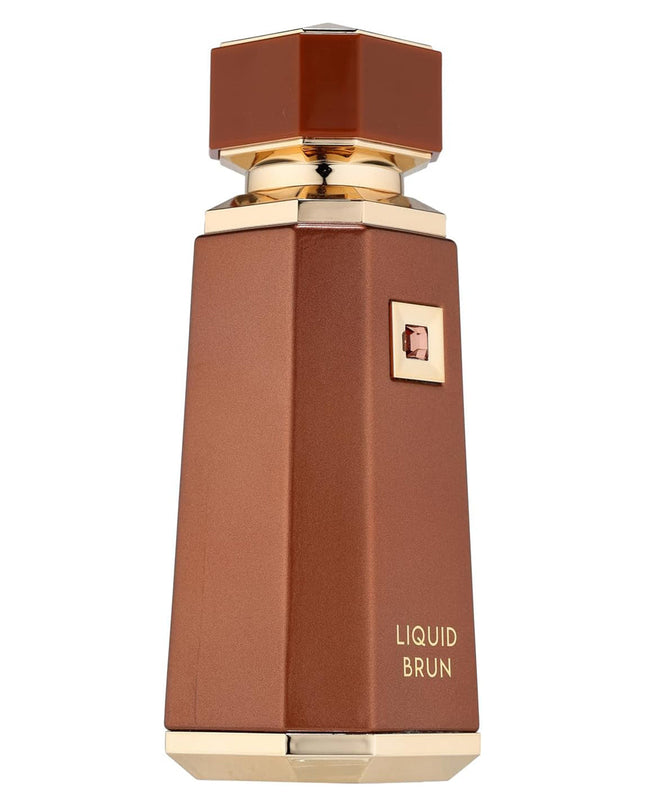 French Avenue Liquid Brun For Men Eau De Parfum 100ml