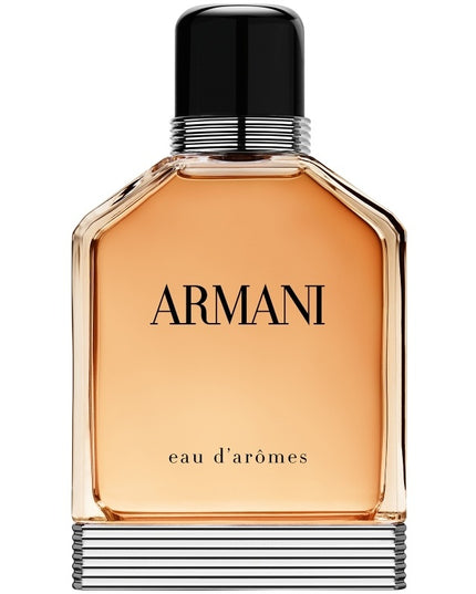 Giorgio Armani Eau D`Aromes Pour Homme Edt 100ml