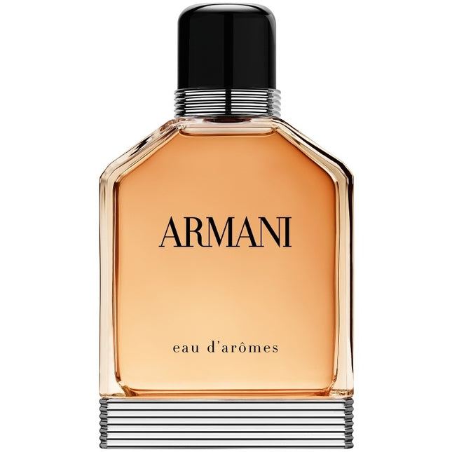 Giorgio Armani Eau D`Aromes Pour Homme Edt 100ml