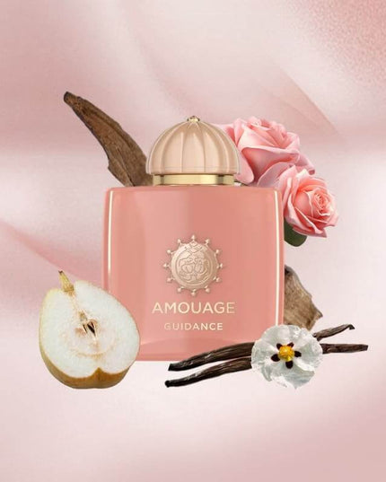 Amouage Guidance For Women Eau De Parfum 100ML