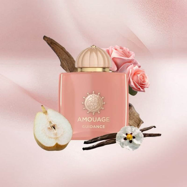 Amouage Guidance For Women Eau De Parfum 100ML