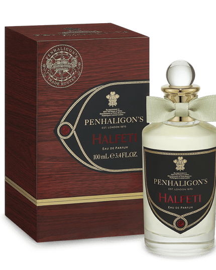 Penhaligon's HALFETI Eau de Parfum 100ml