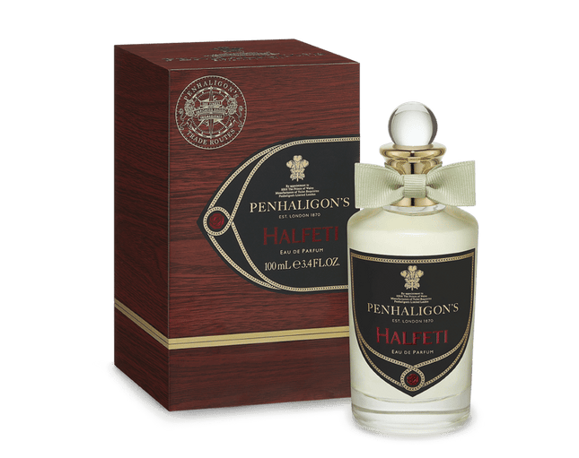 Penhaligon's HALFETI Eau de Parfum 100ml
