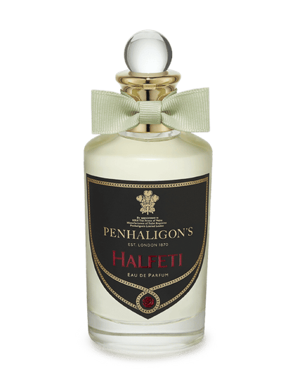 Penhaligon's HALFETI Eau de Parfum 100ml