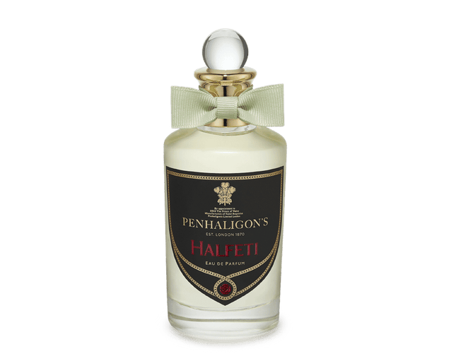 Penhaligon's HALFETI Eau de Parfum 100ml