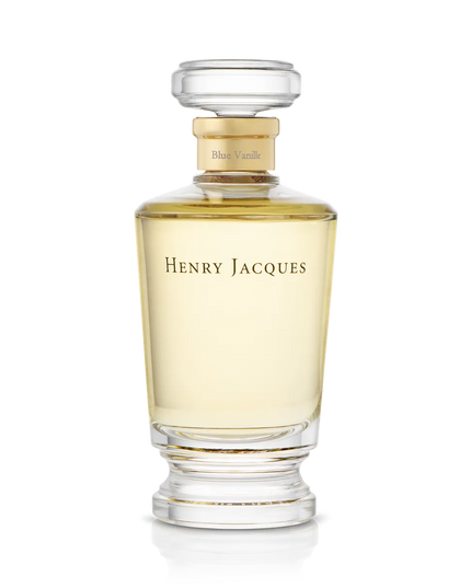 Henry Jacques Blue Vanille