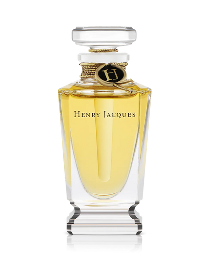 Henry Jacques Blue Vanille