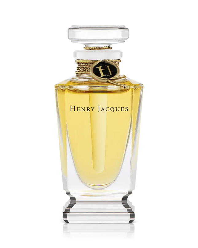 Henry Jacques Blue Vanille