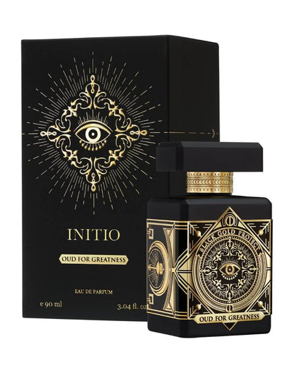 Initio Oud for Greatness For Unisex Eau de Parfum