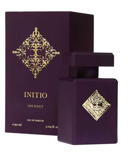 Initio Side Effect For Unisex Eau De Parfum 90ML